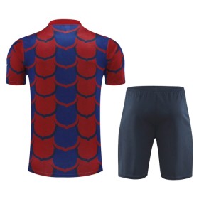 Barcelona Pre-Match Barn 2024-25 Kortermet